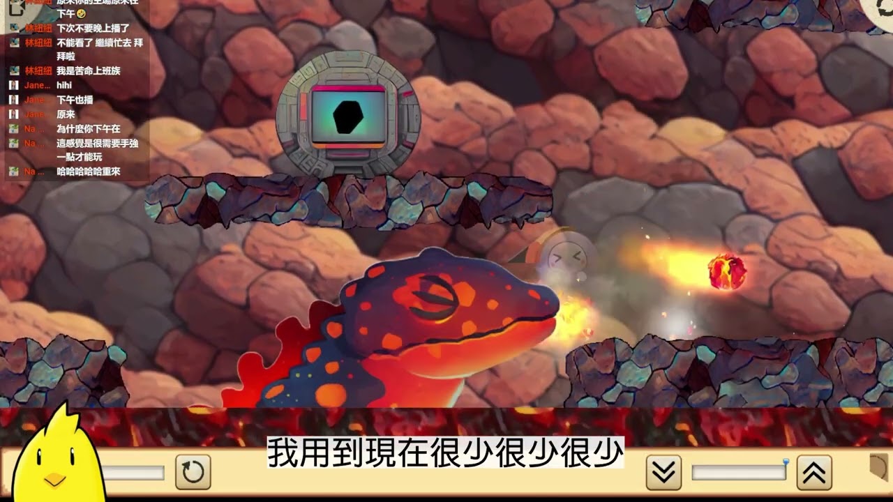 關於我讓AI幫我做遊戲這檔事