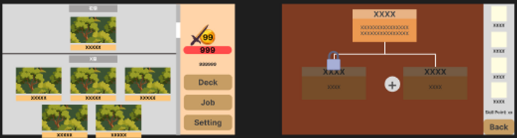 [GO]W45開發紀錄
